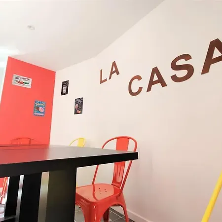 דירה La Casa - The Unicorn